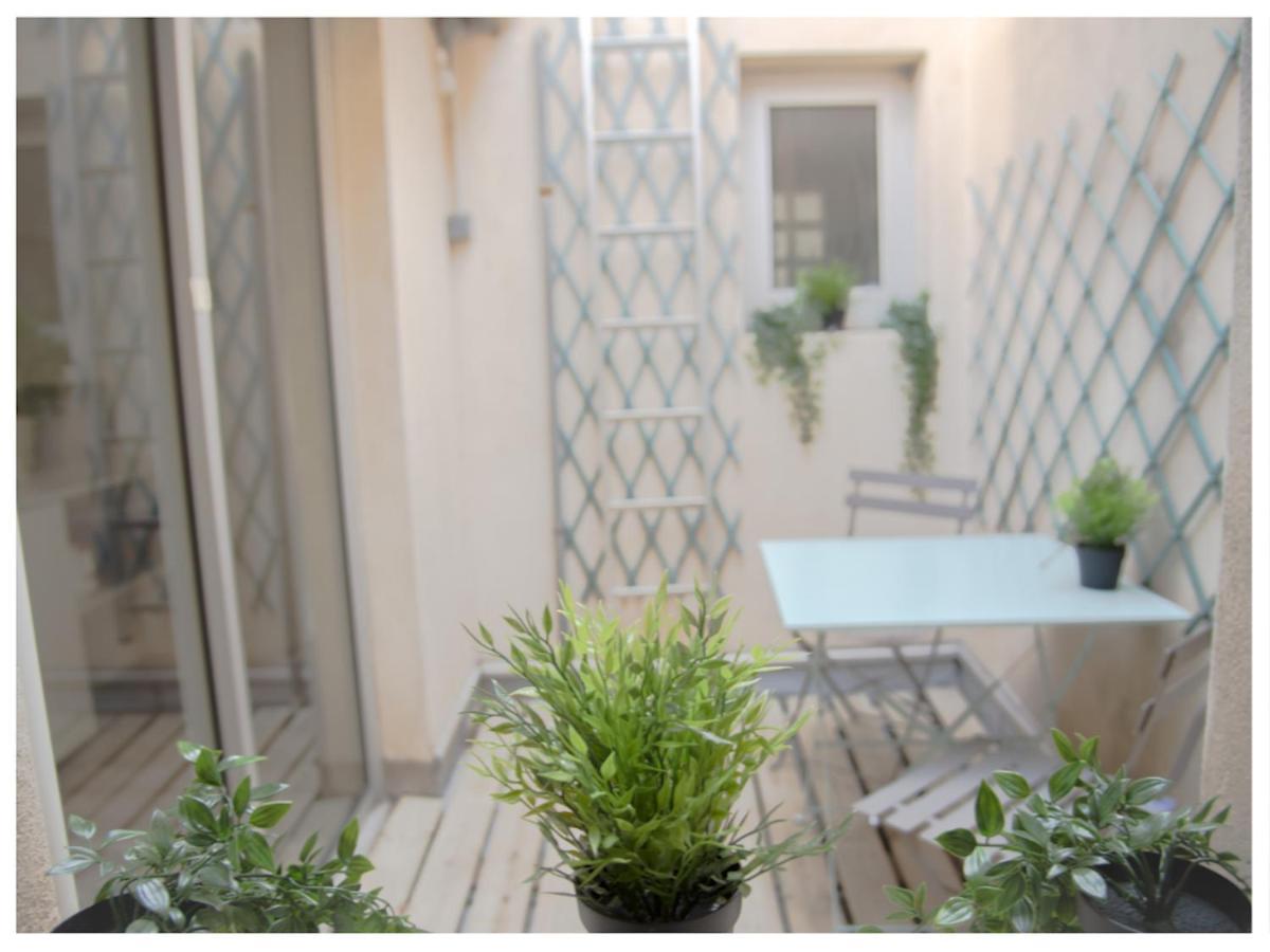 Aventure Avignonnaise - Rooftop Terrasse - Intramuros - City Center Zewnętrze zdjęcie